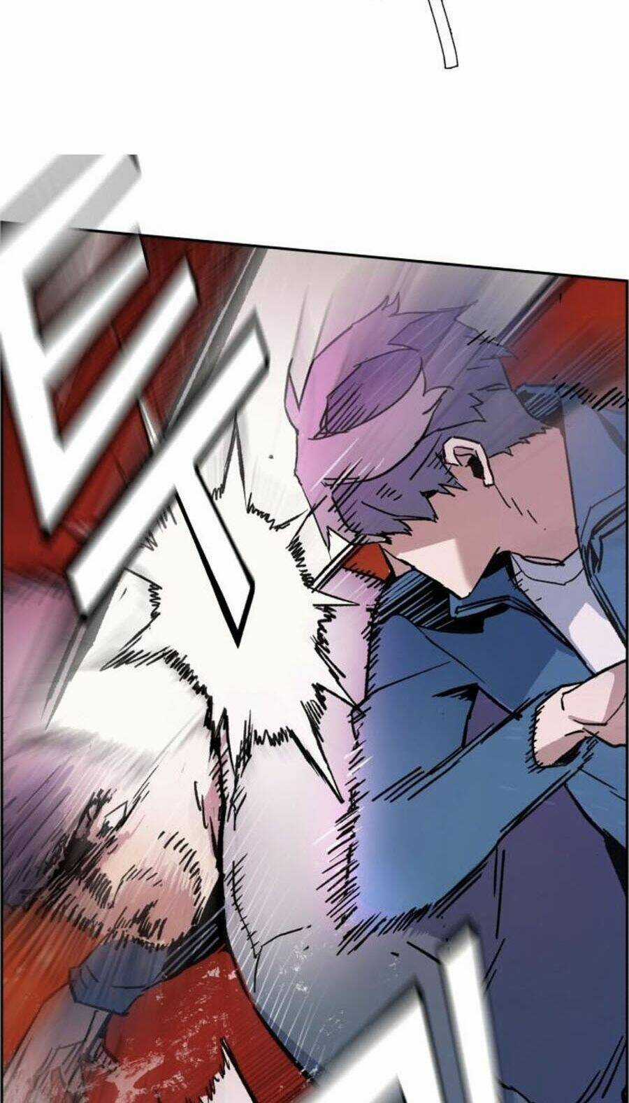 Bạn Học Tôi Là Lính Đánh Thuê Chapter 6 trang 105