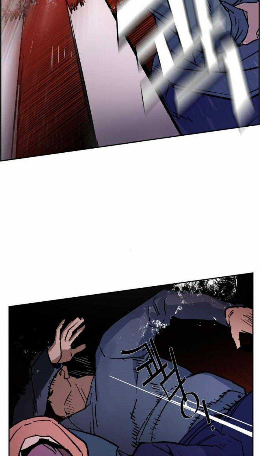 Bạn Học Tôi Là Lính Đánh Thuê Chapter 6 trang 106