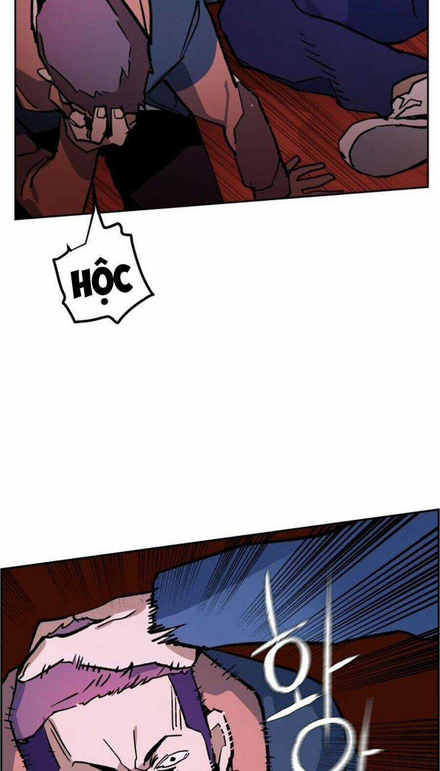 Bạn Học Tôi Là Lính Đánh Thuê Chapter 6 trang 107