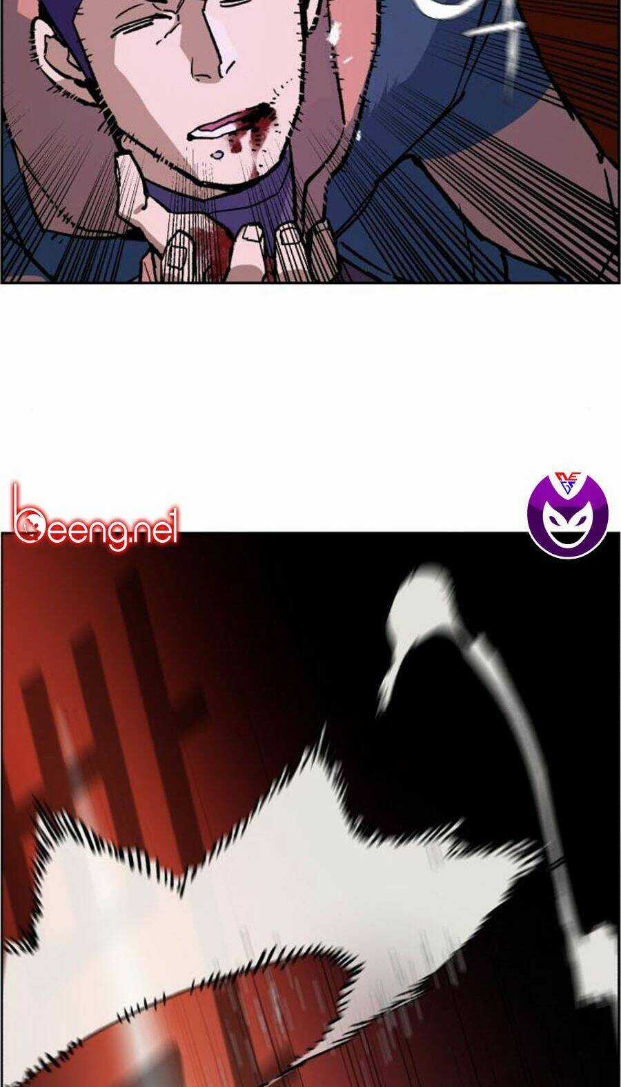 Bạn Học Tôi Là Lính Đánh Thuê Chapter 6 trang 108