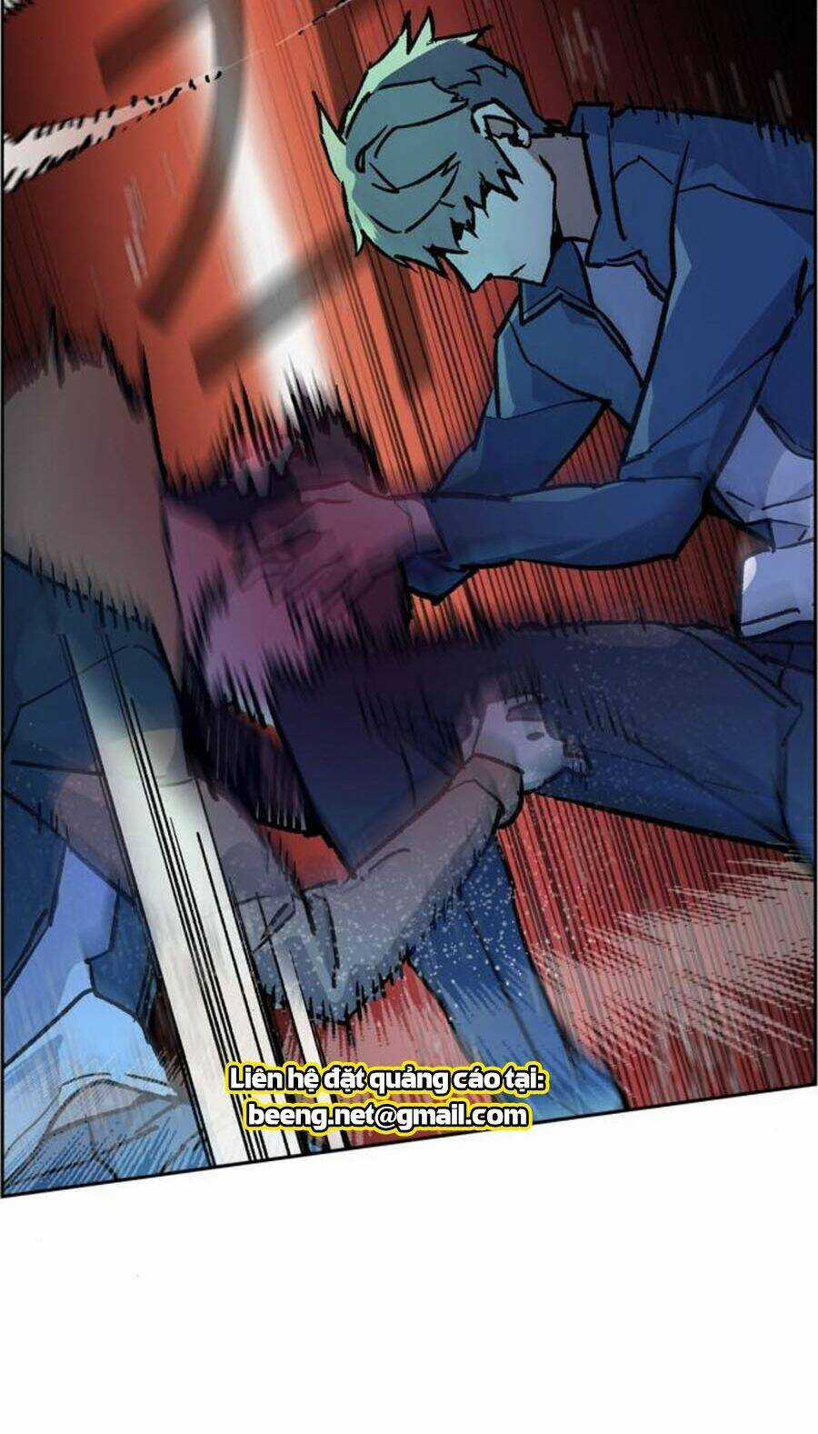 Bạn Học Tôi Là Lính Đánh Thuê Chapter 6 trang 109