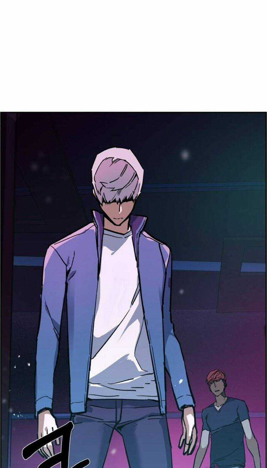 Bạn Học Tôi Là Lính Đánh Thuê Chapter 6 trang 111