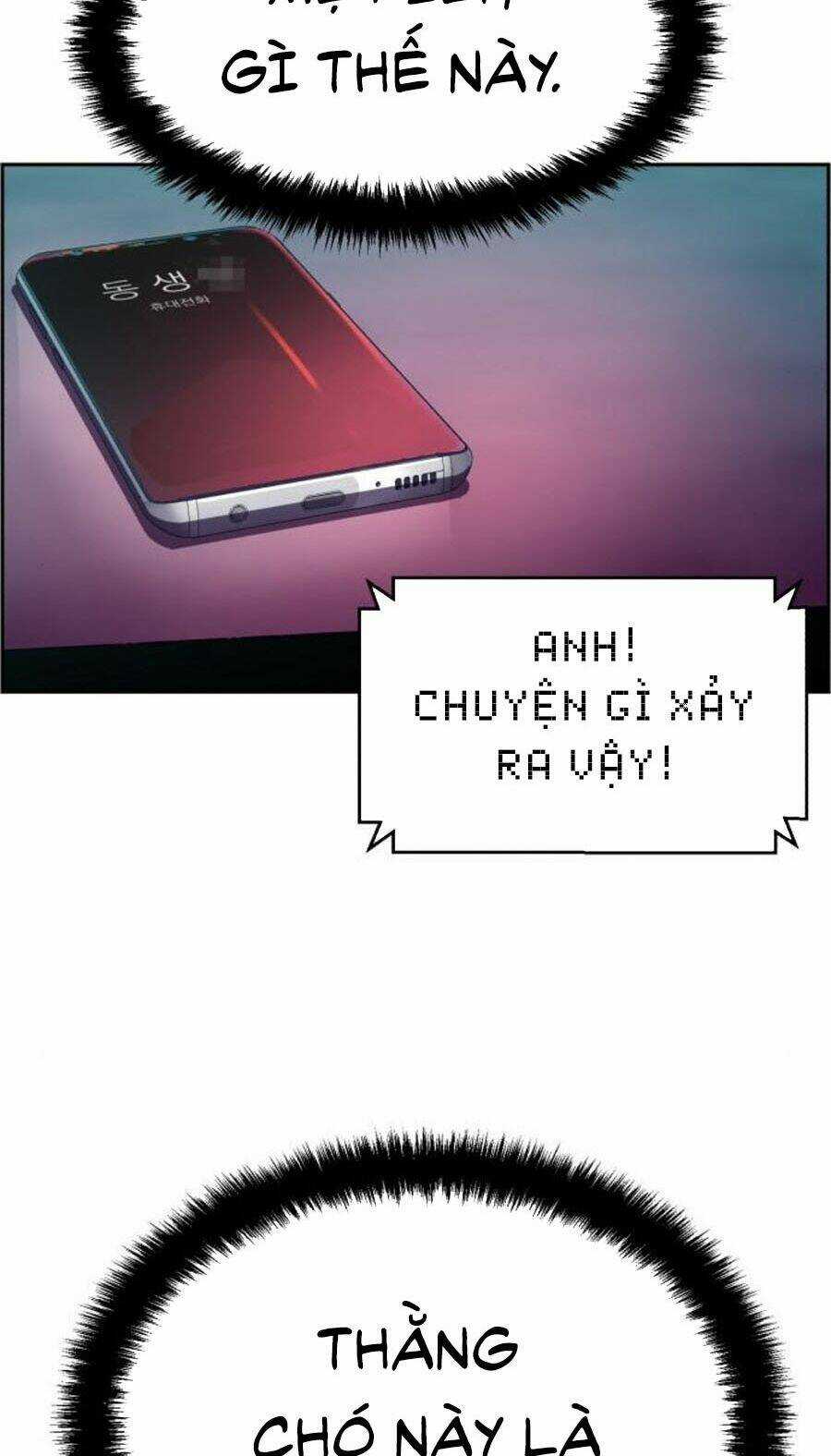 Bạn Học Tôi Là Lính Đánh Thuê Chapter 6 trang 114