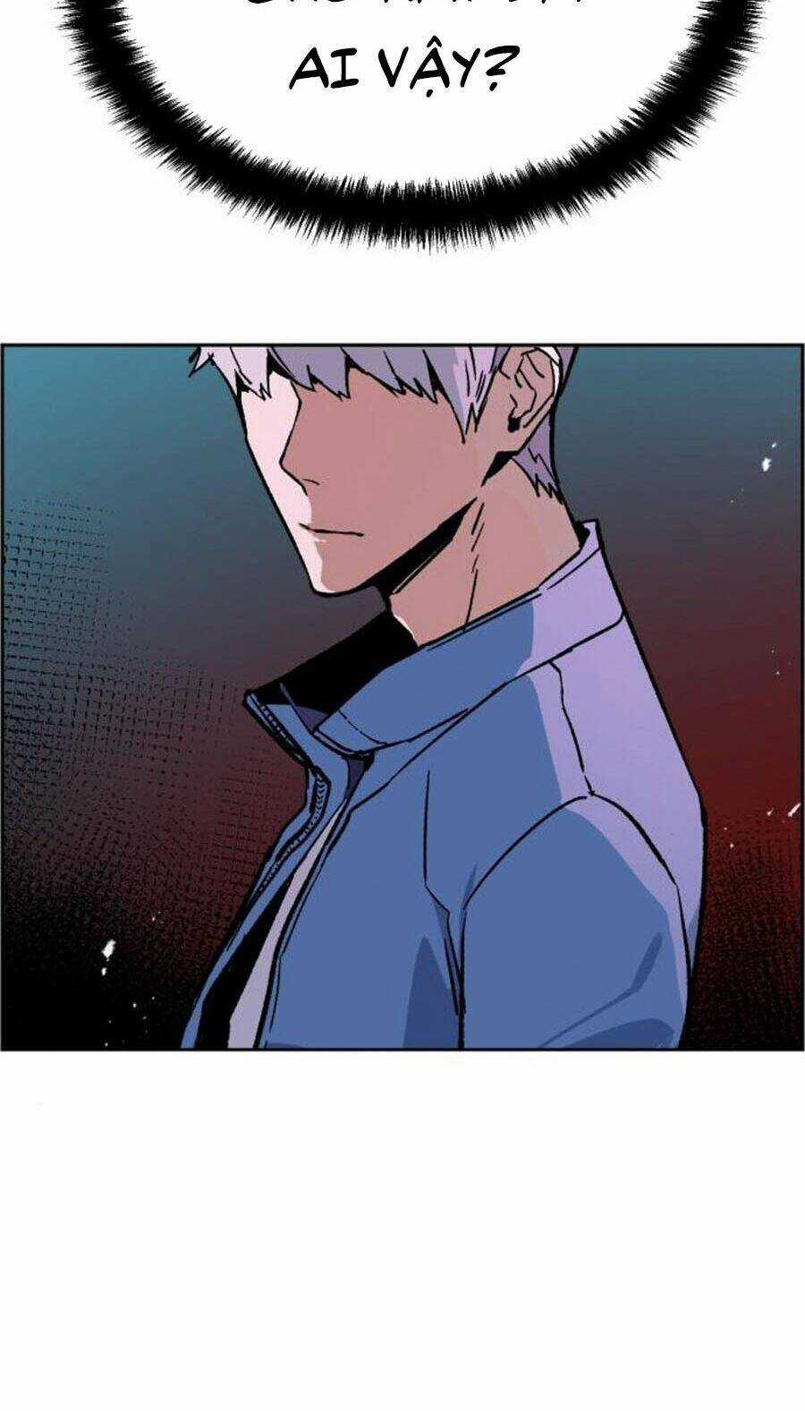 Bạn Học Tôi Là Lính Đánh Thuê Chapter 6 trang 115