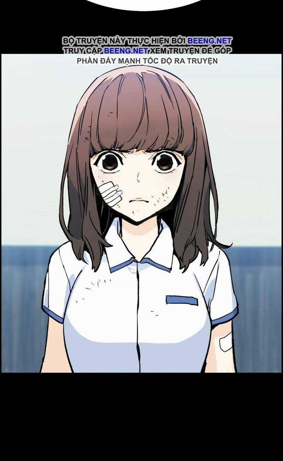 Bạn Học Tôi Là Lính Đánh Thuê Chapter 6 trang 12