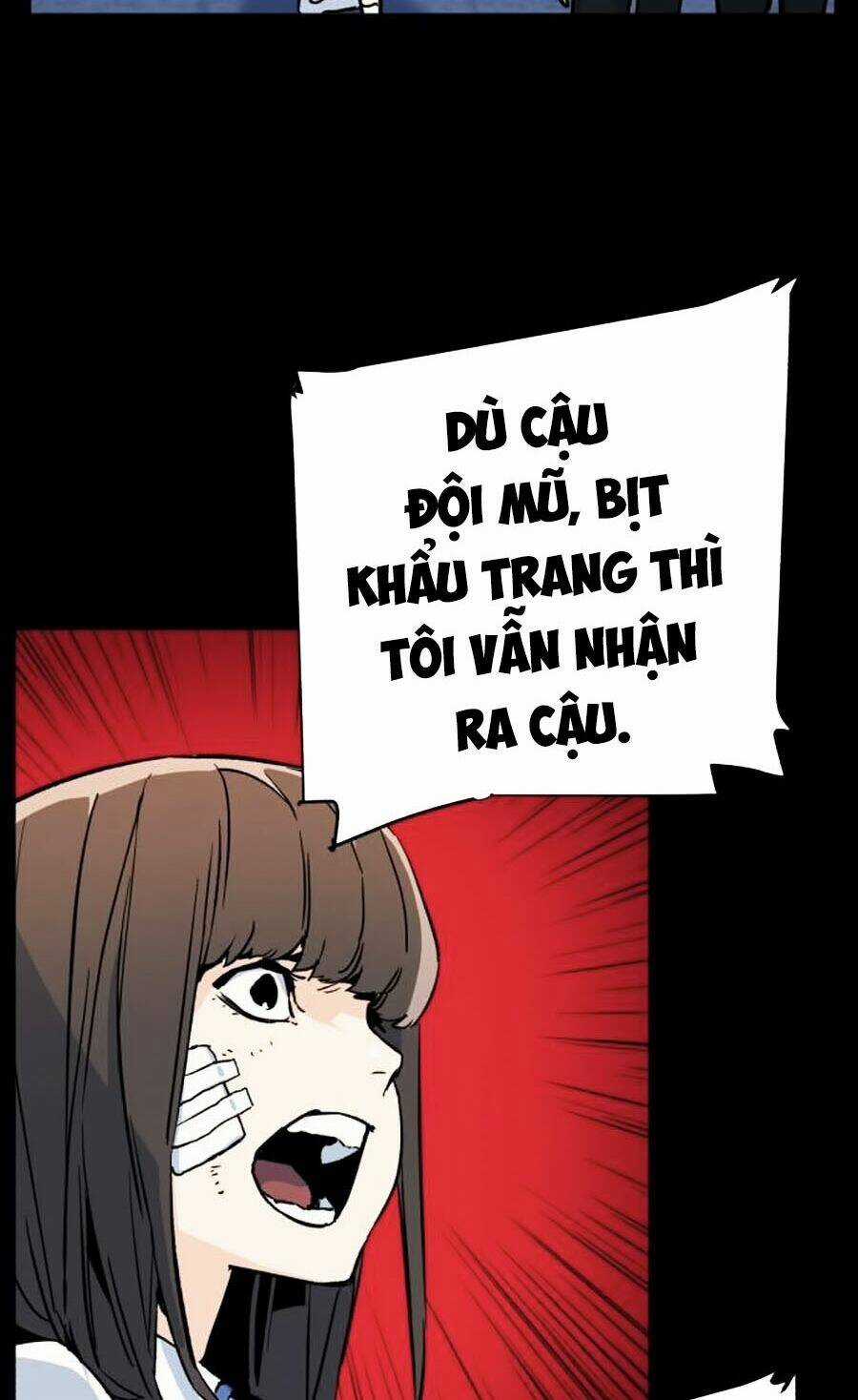 Bạn Học Tôi Là Lính Đánh Thuê Chapter 6 trang 14