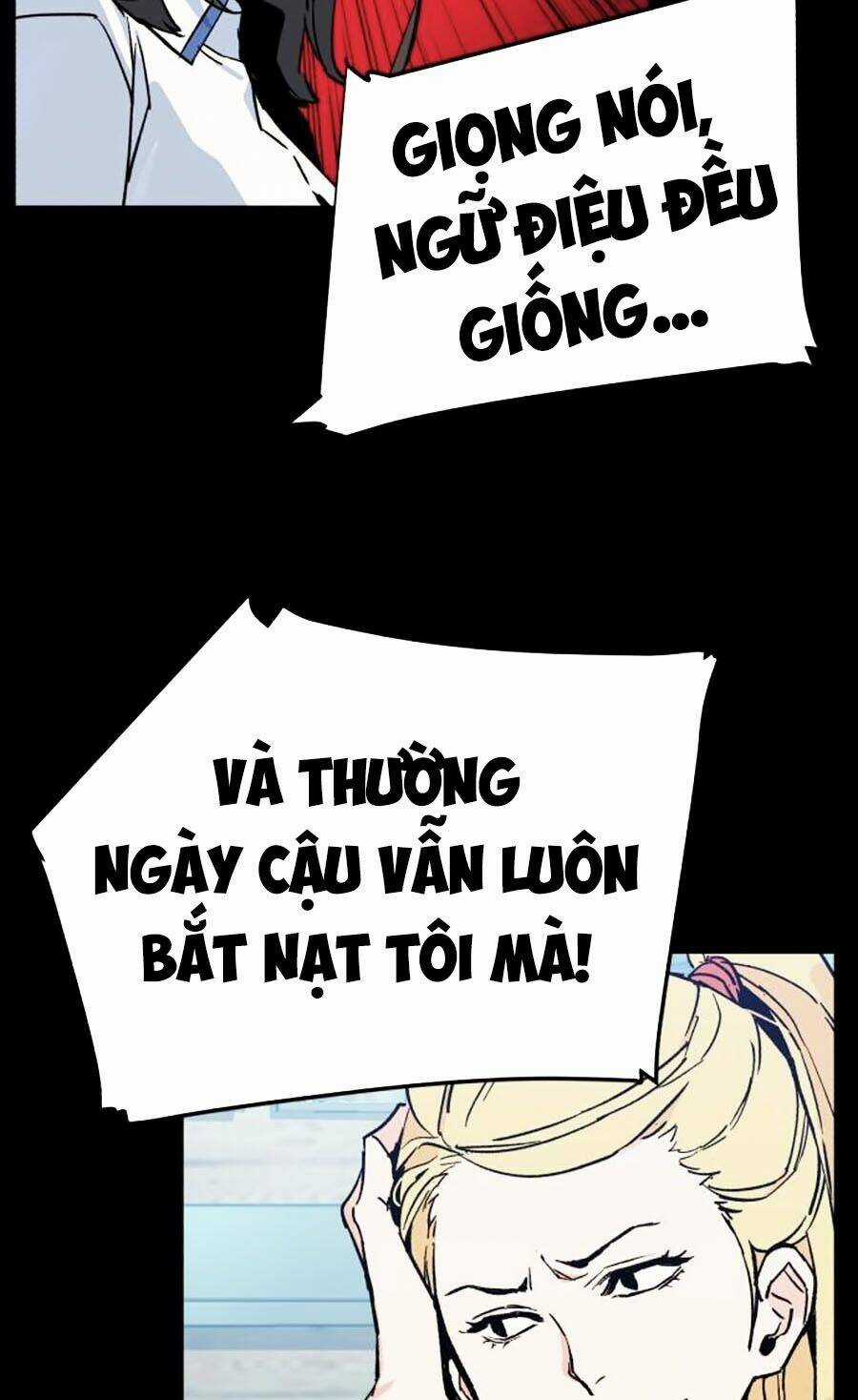 Bạn Học Tôi Là Lính Đánh Thuê Chapter 6 trang 15