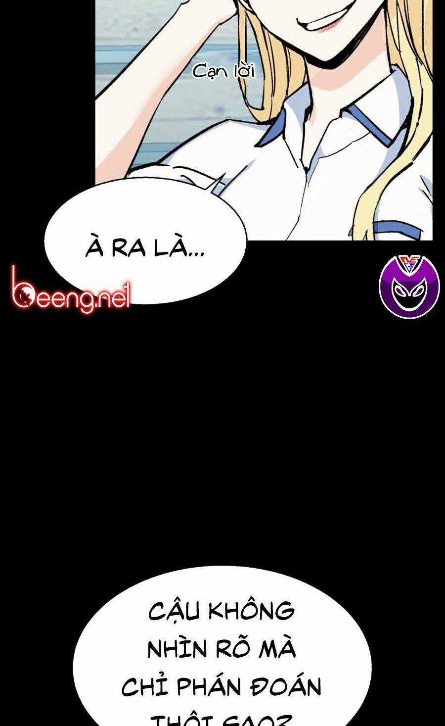 Bạn Học Tôi Là Lính Đánh Thuê Chapter 6 trang 16