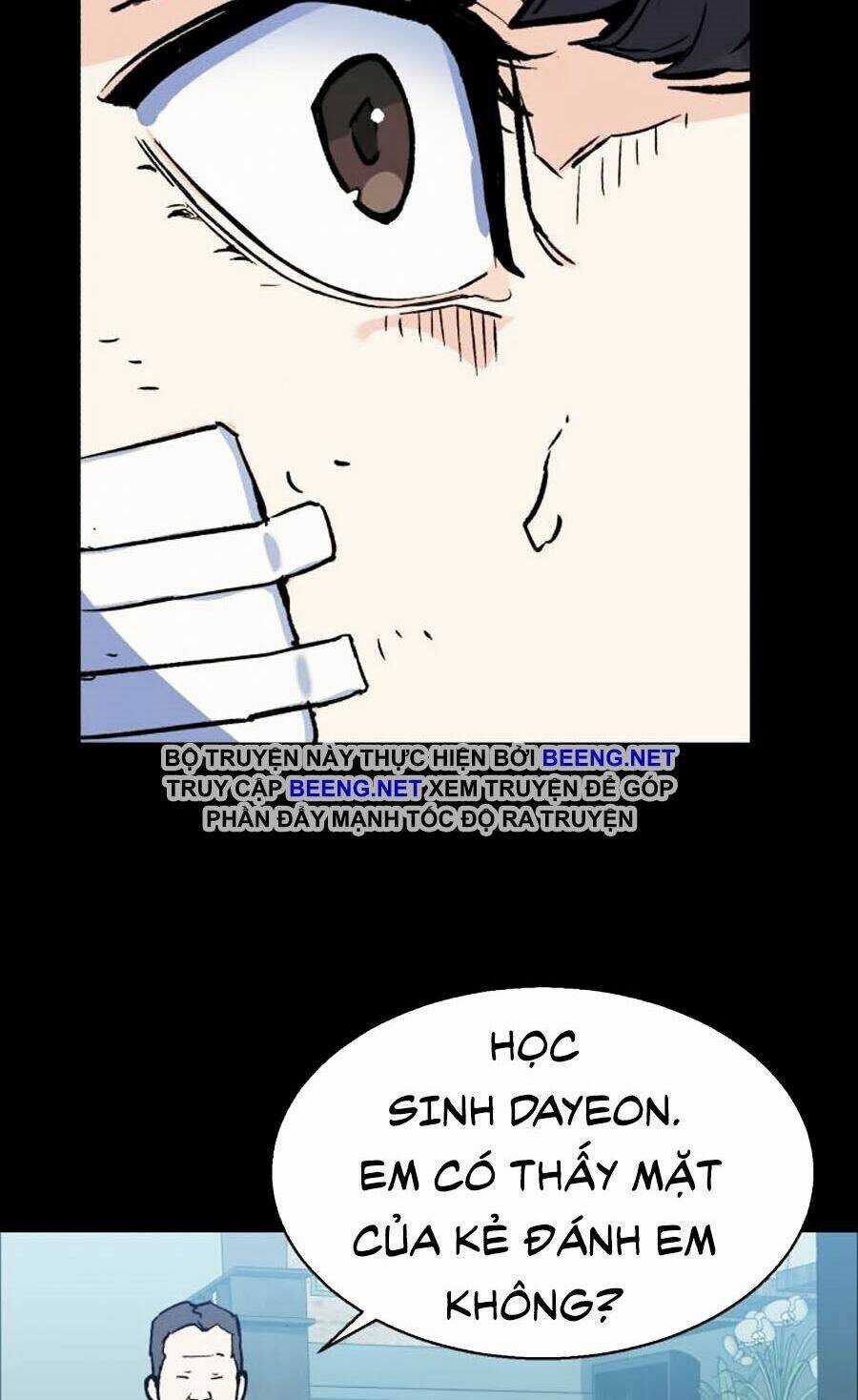 Bạn Học Tôi Là Lính Đánh Thuê Chapter 6 trang 18