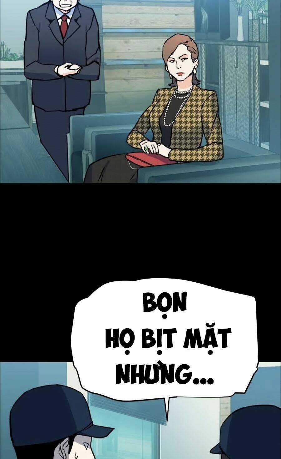 Bạn Học Tôi Là Lính Đánh Thuê Chapter 6 trang 19