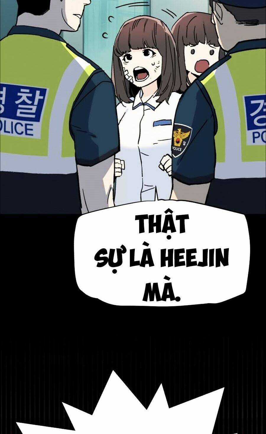 Bạn Học Tôi Là Lính Đánh Thuê Chapter 6 trang 20