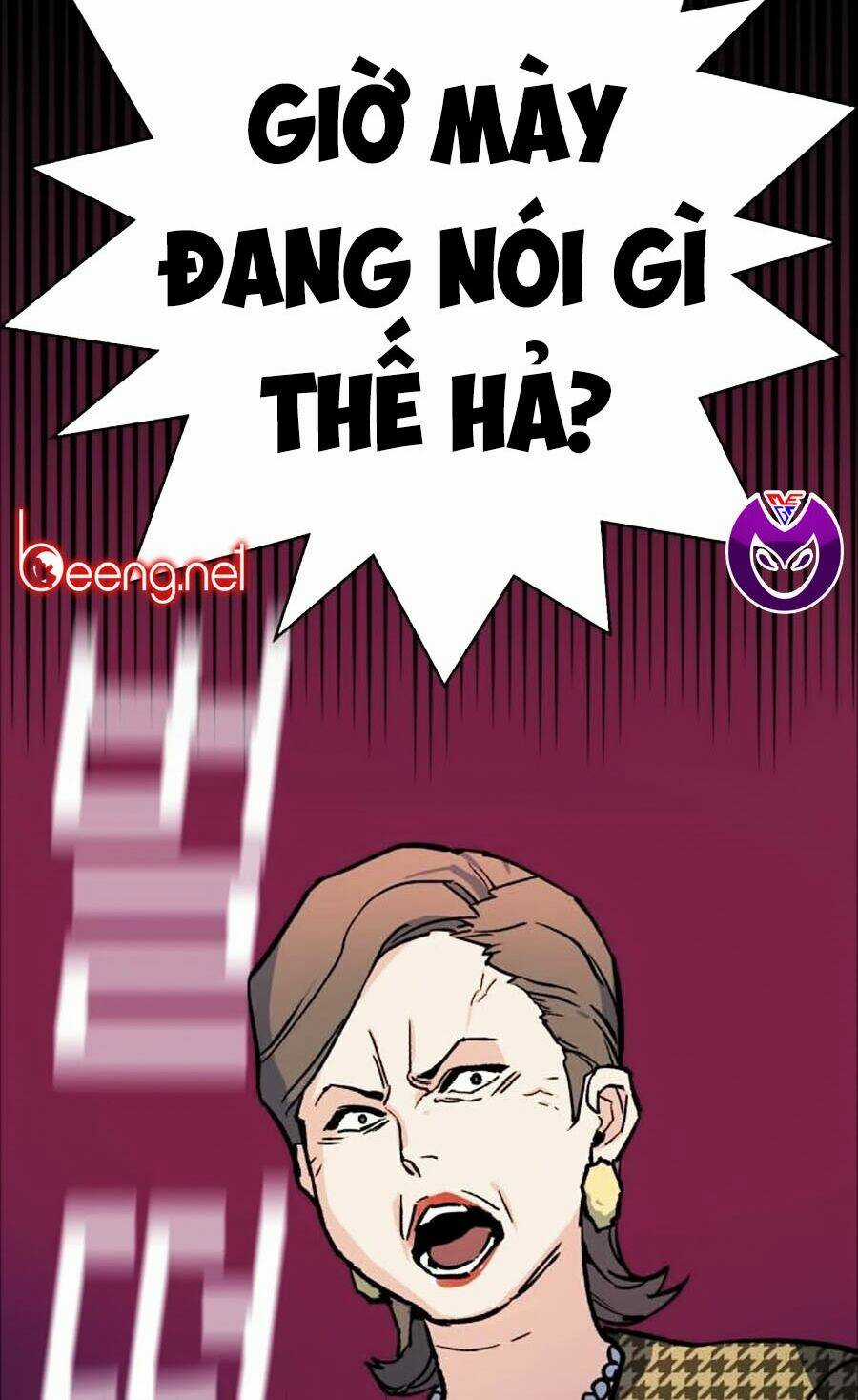 Bạn Học Tôi Là Lính Đánh Thuê Chapter 6 trang 21