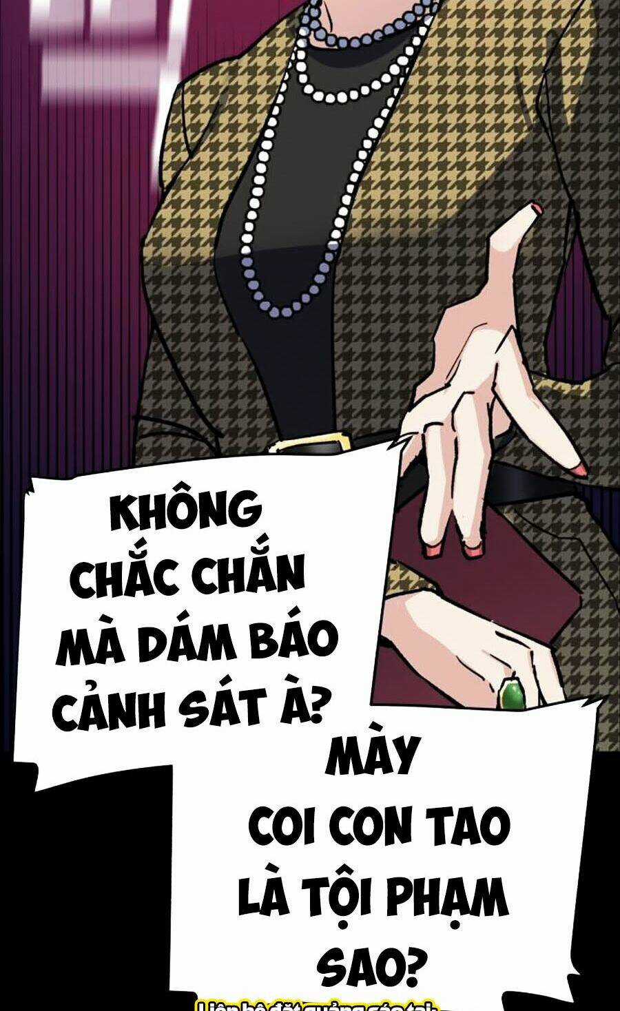 Bạn Học Tôi Là Lính Đánh Thuê Chapter 6 trang 22