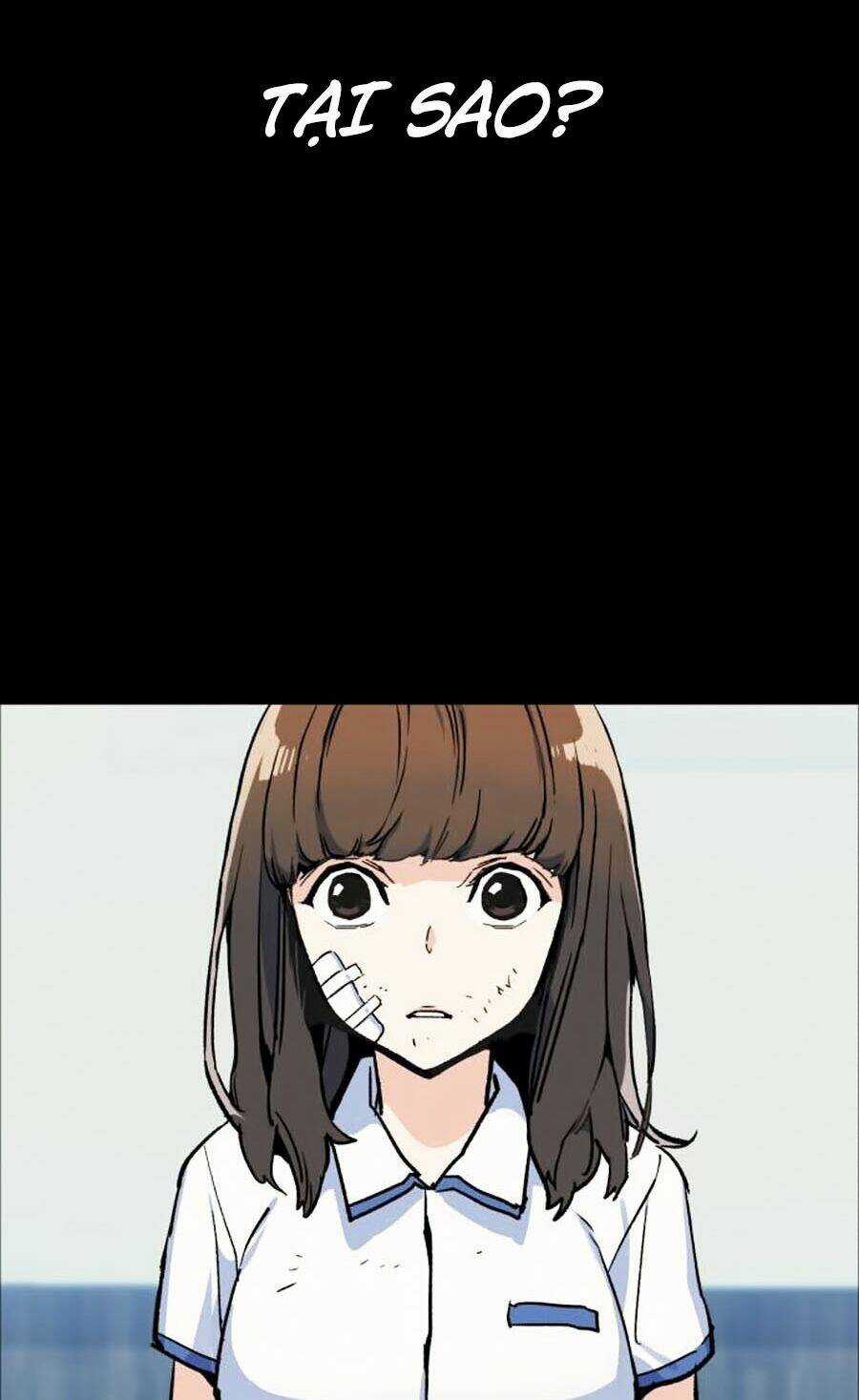 Bạn Học Tôi Là Lính Đánh Thuê Chapter 6 trang 24