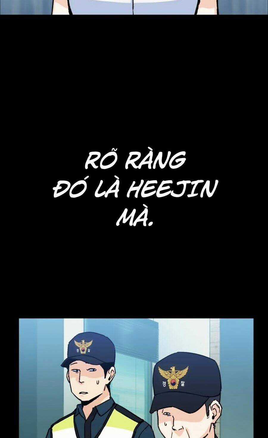 Bạn Học Tôi Là Lính Đánh Thuê Chapter 6 trang 25