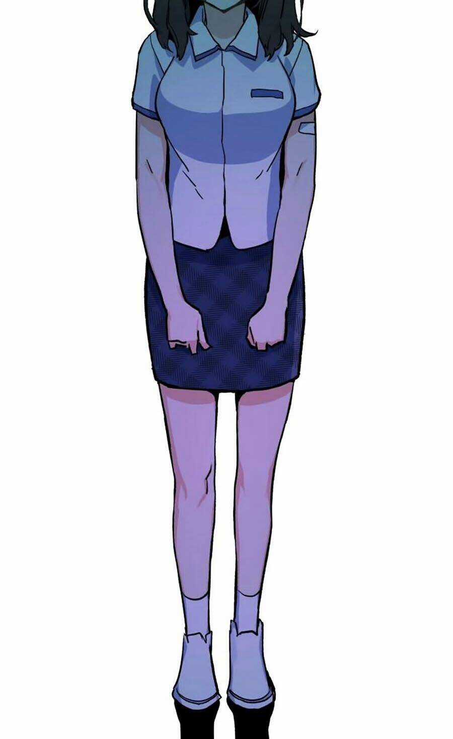 Bạn Học Tôi Là Lính Đánh Thuê Chapter 6 trang 30