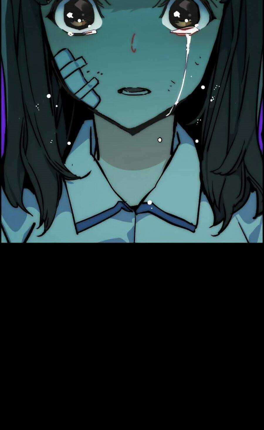 Bạn Học Tôi Là Lính Đánh Thuê Chapter 6 trang 33