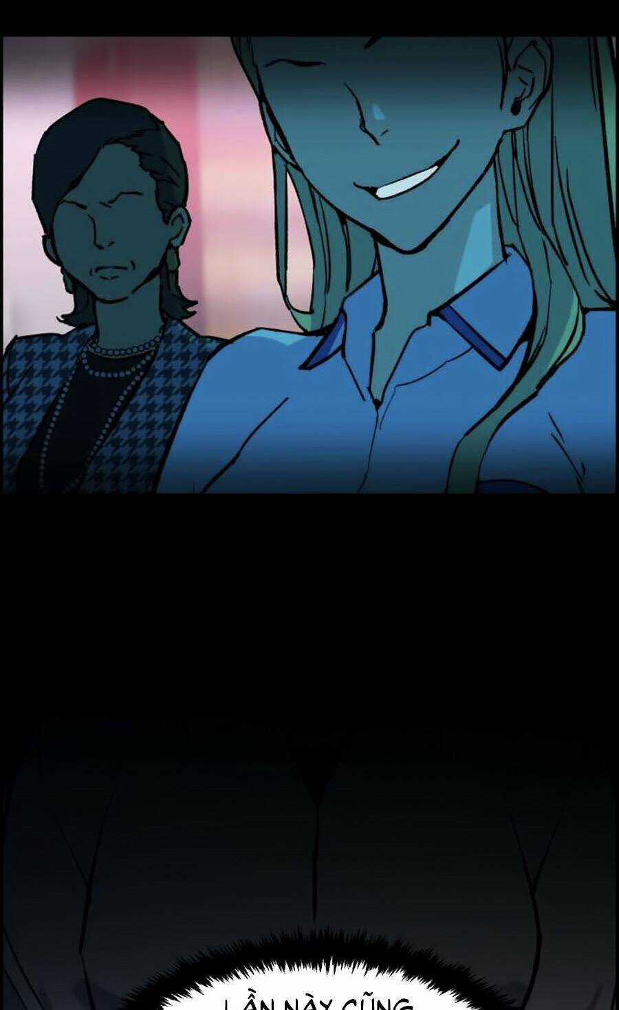 Bạn Học Tôi Là Lính Đánh Thuê Chapter 6 trang 34