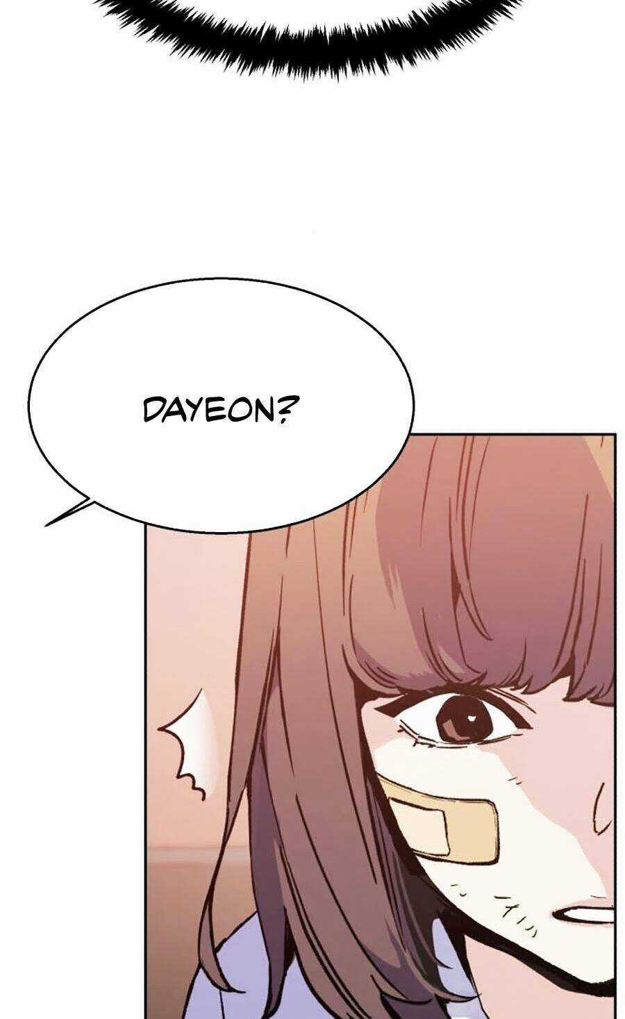 Bạn Học Tôi Là Lính Đánh Thuê Chapter 6 trang 36