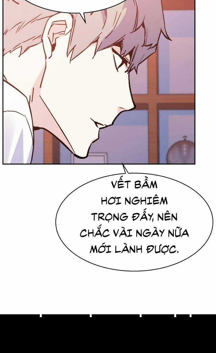 Bạn Học Tôi Là Lính Đánh Thuê Chapter 6 trang 39