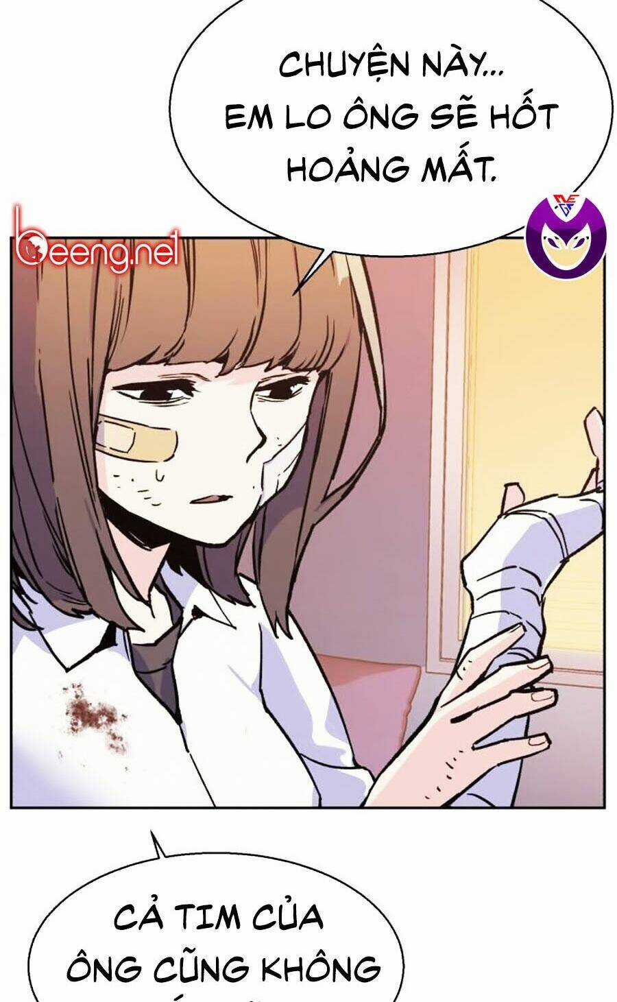 Bạn Học Tôi Là Lính Đánh Thuê Chapter 6 trang 42