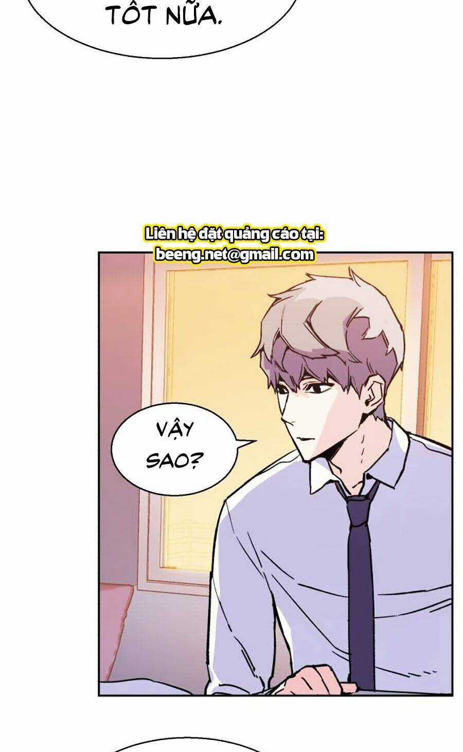 Bạn Học Tôi Là Lính Đánh Thuê Chapter 6 trang 43