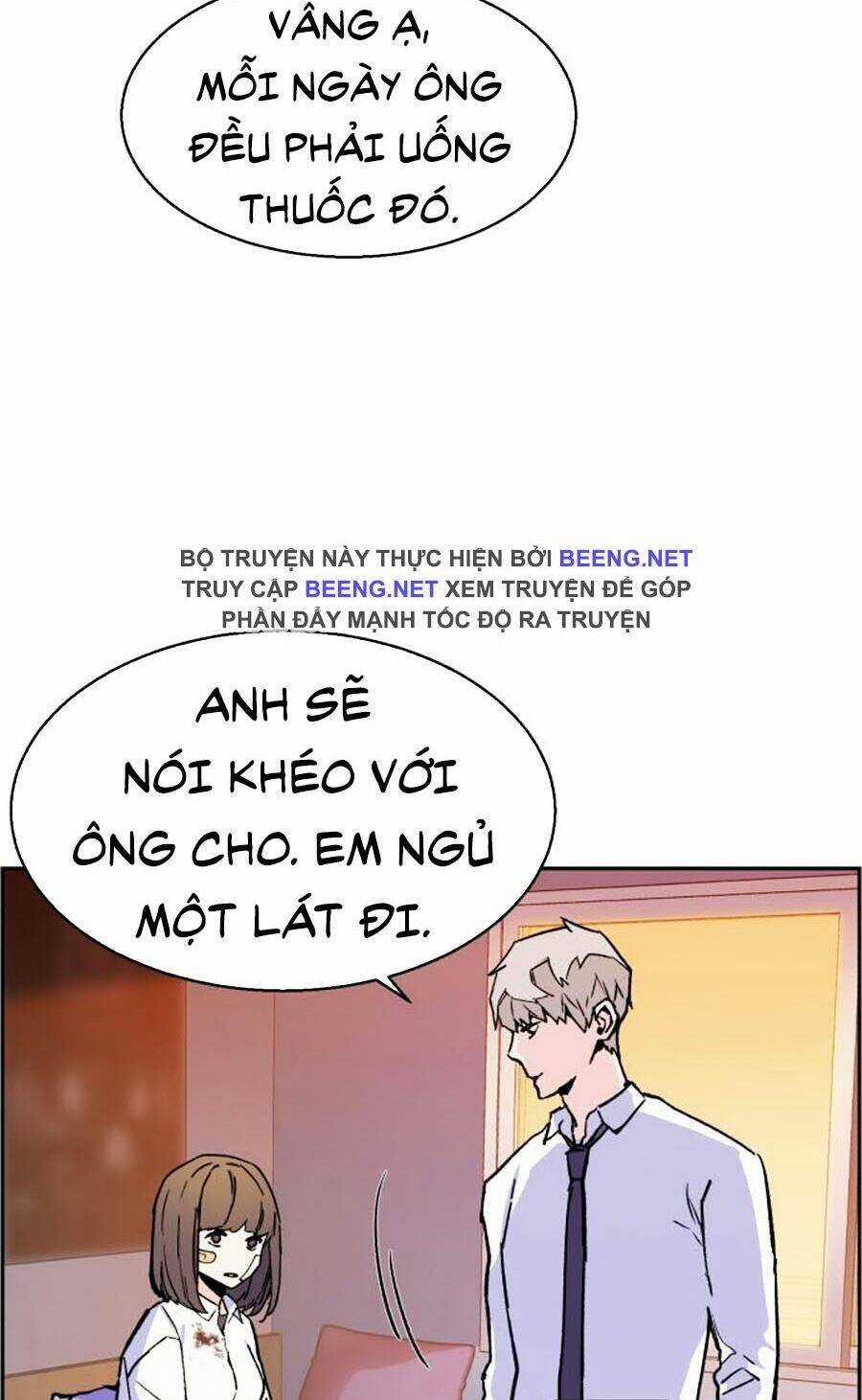 Bạn Học Tôi Là Lính Đánh Thuê Chapter 6 trang 44