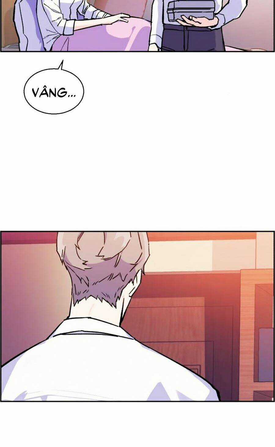 Bạn Học Tôi Là Lính Đánh Thuê Chapter 6 trang 45