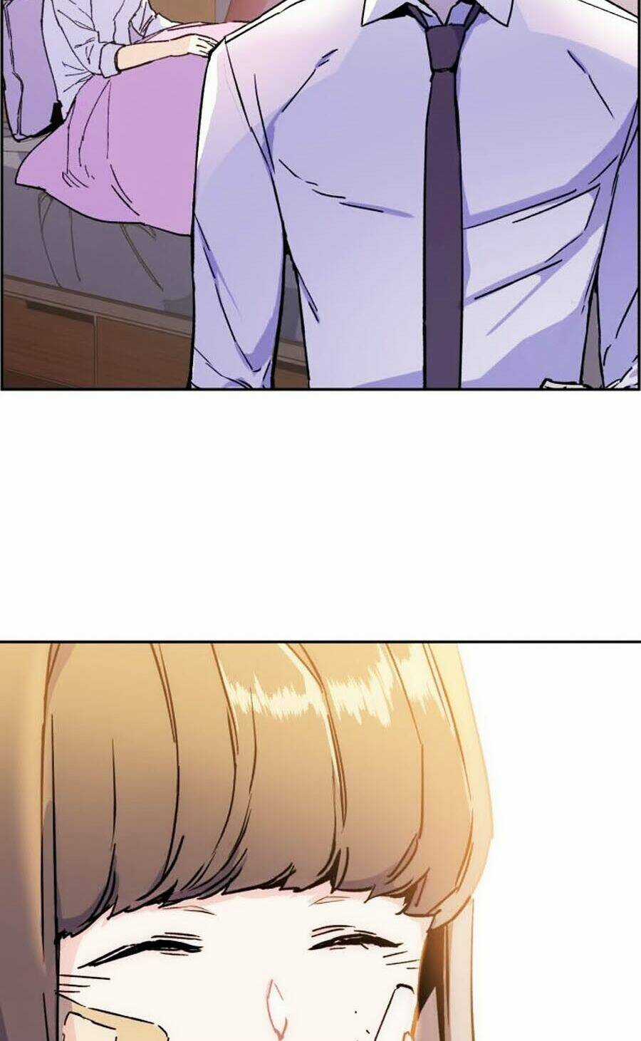 Bạn Học Tôi Là Lính Đánh Thuê Chapter 6 trang 47