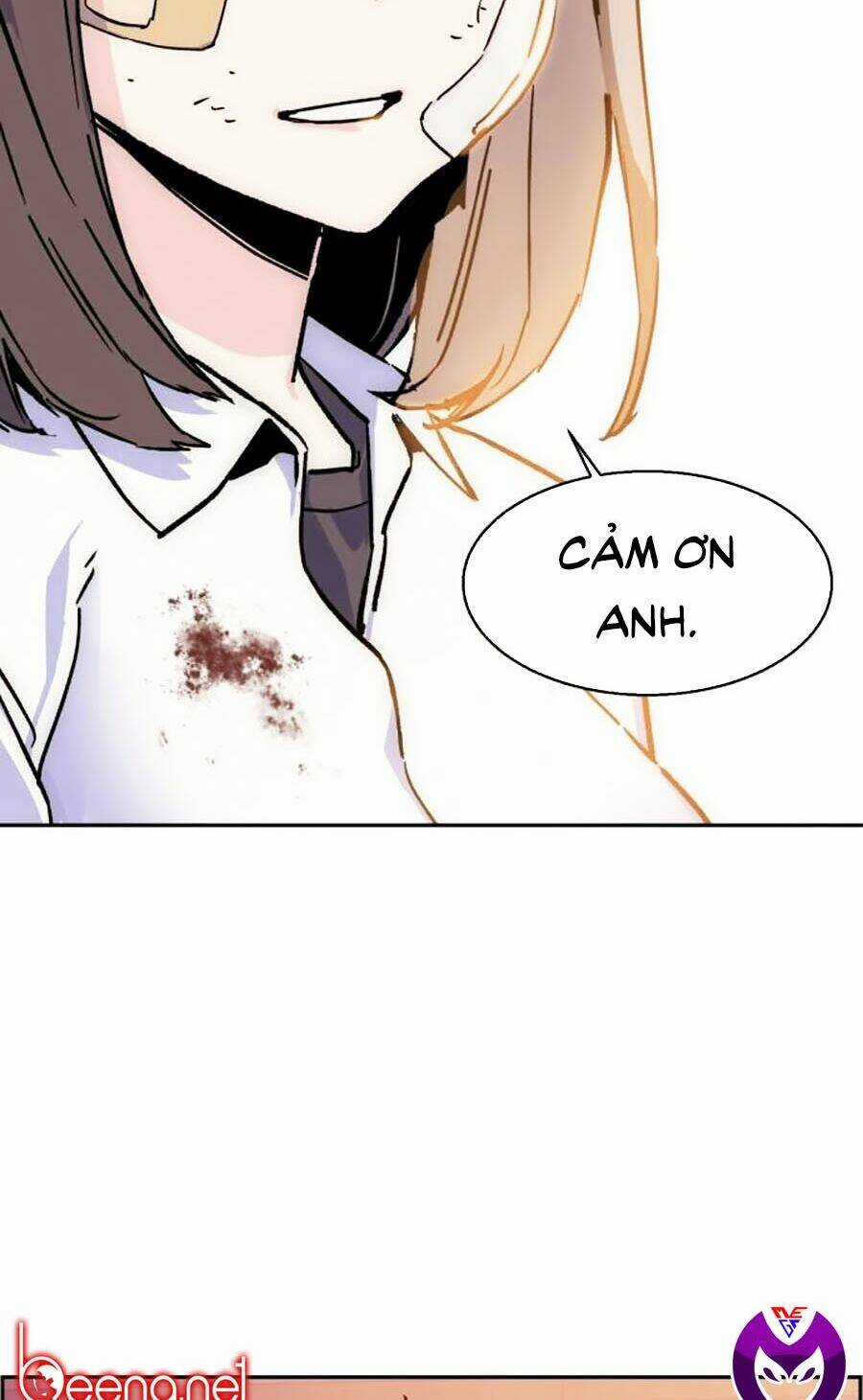 Bạn Học Tôi Là Lính Đánh Thuê Chapter 6 trang 48