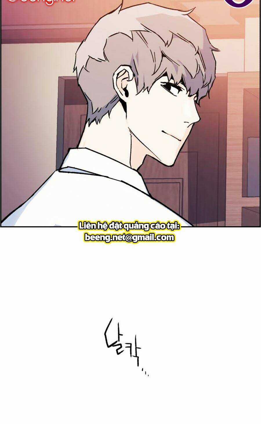 Bạn Học Tôi Là Lính Đánh Thuê Chapter 6 trang 49