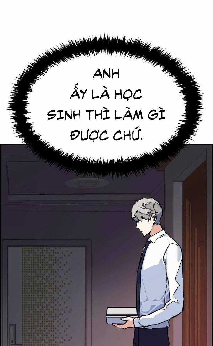 Bạn Học Tôi Là Lính Đánh Thuê Chapter 6 trang 51