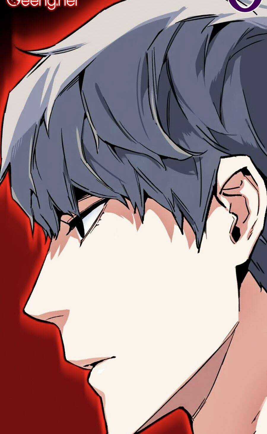 Bạn Học Tôi Là Lính Đánh Thuê Chapter 6 trang 53