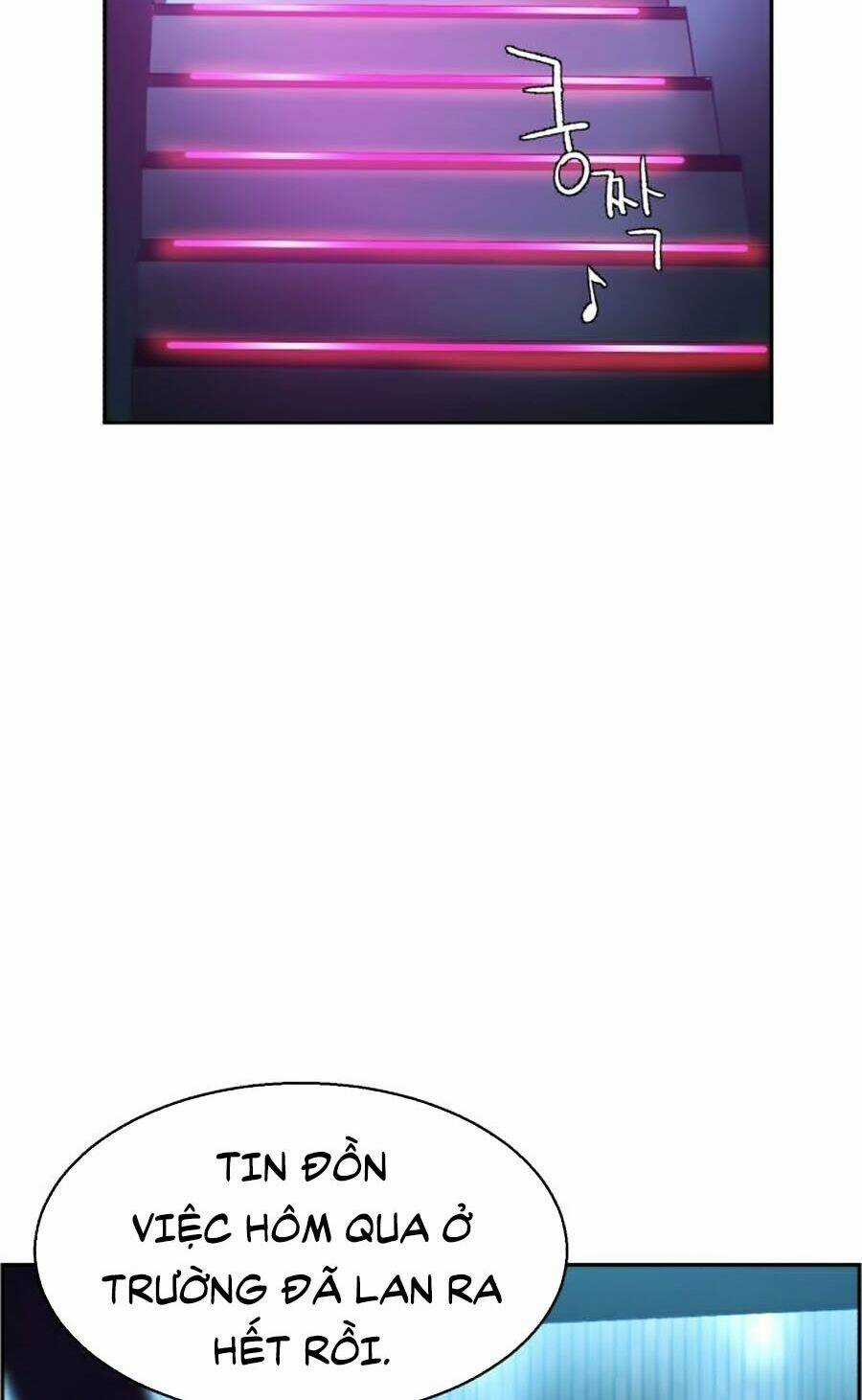 Bạn Học Tôi Là Lính Đánh Thuê Chapter 6 trang 57