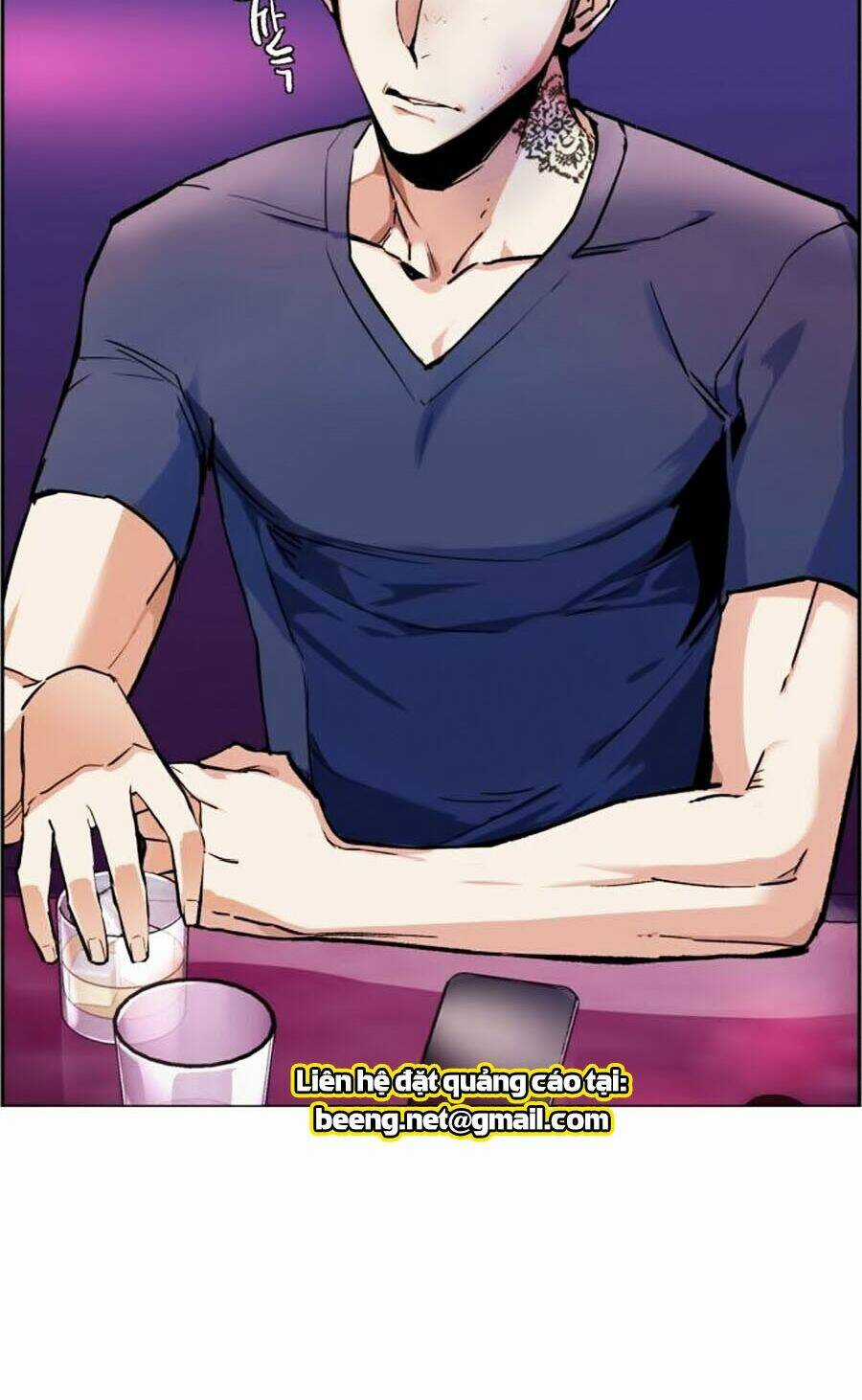 Bạn Học Tôi Là Lính Đánh Thuê Chapter 6 trang 59