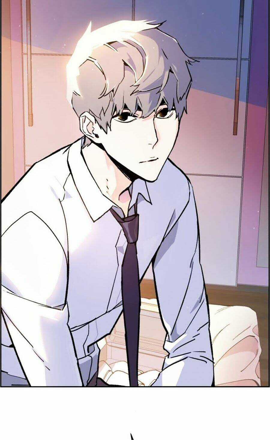 Bạn Học Tôi Là Lính Đánh Thuê Chapter 6 trang 6