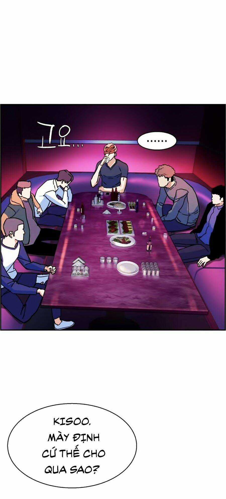 Bạn Học Tôi Là Lính Đánh Thuê Chapter 6 trang 60