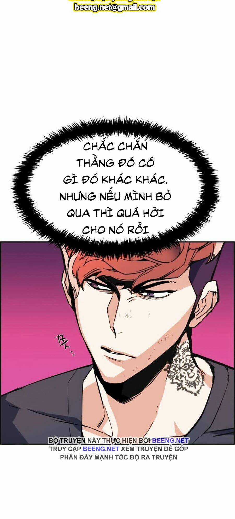 Bạn Học Tôi Là Lính Đánh Thuê Chapter 6 trang 63