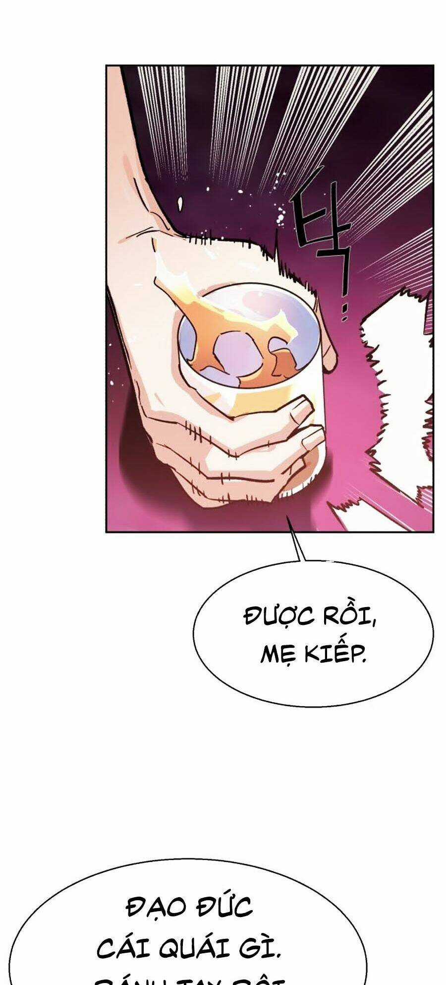 Bạn Học Tôi Là Lính Đánh Thuê Chapter 6 trang 64