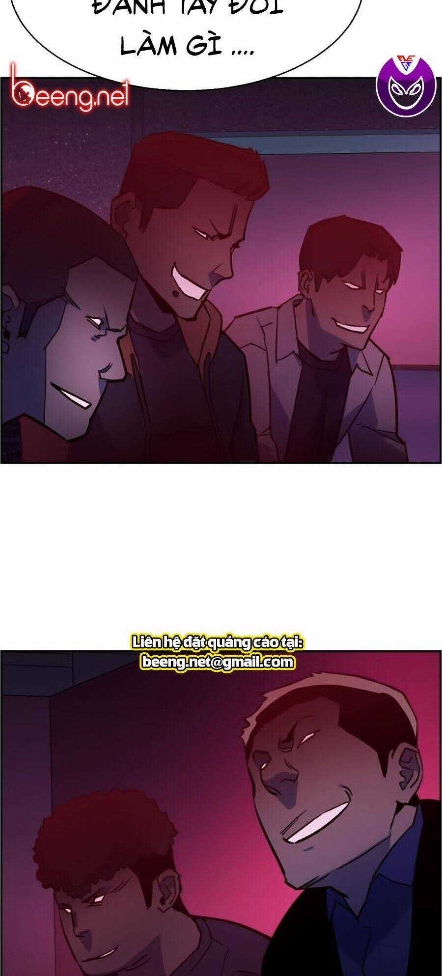 Bạn Học Tôi Là Lính Đánh Thuê Chapter 6 trang 65