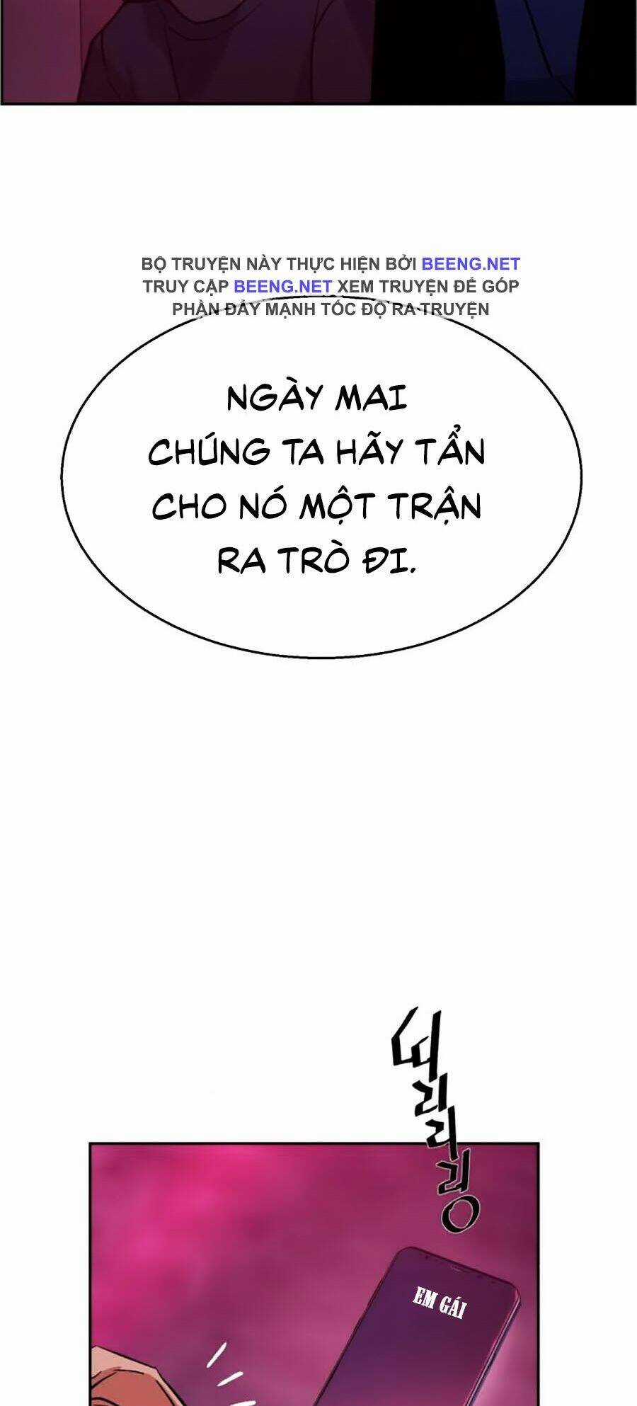 Bạn Học Tôi Là Lính Đánh Thuê Chapter 6 trang 66