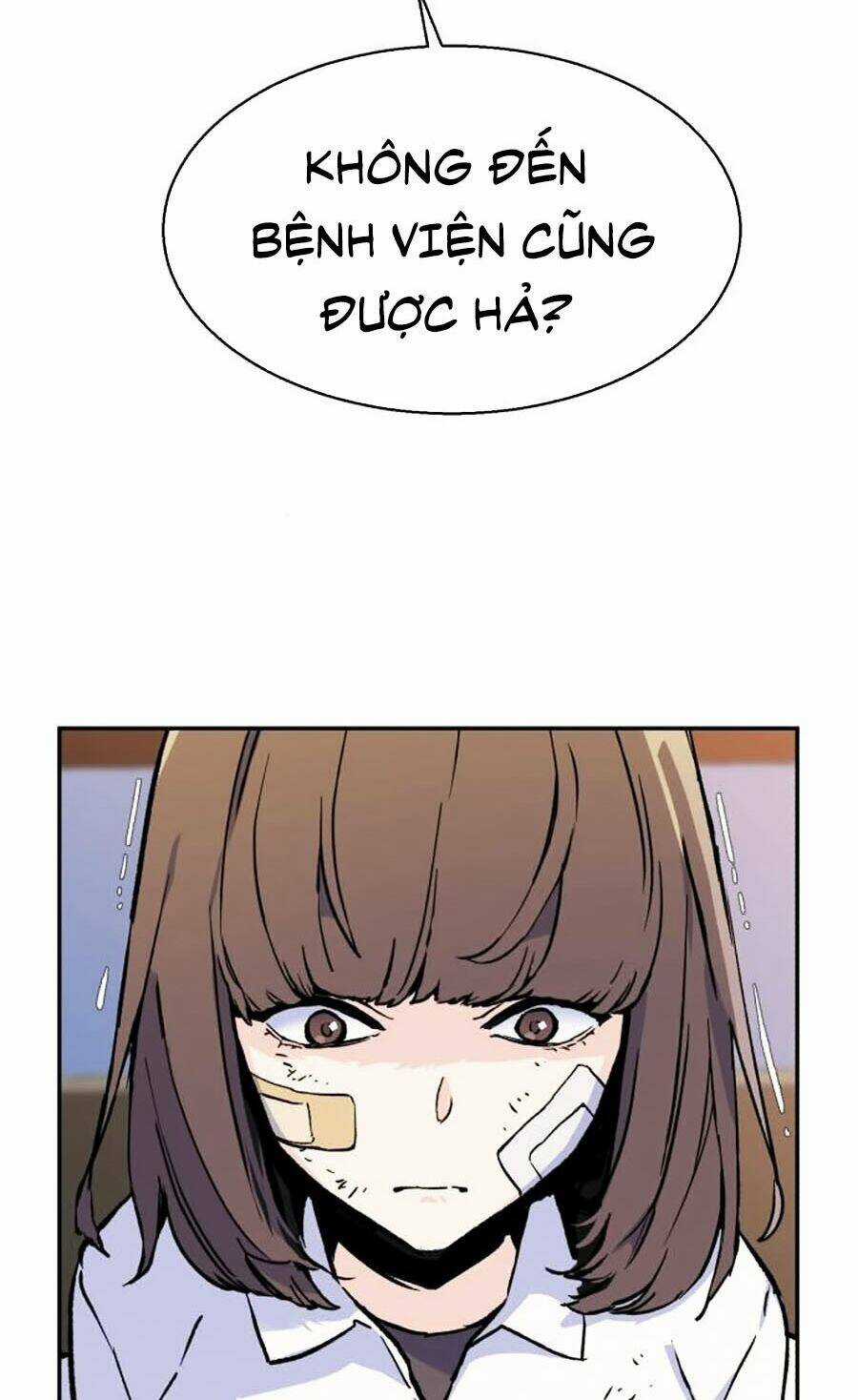 Bạn Học Tôi Là Lính Đánh Thuê Chapter 6 trang 7