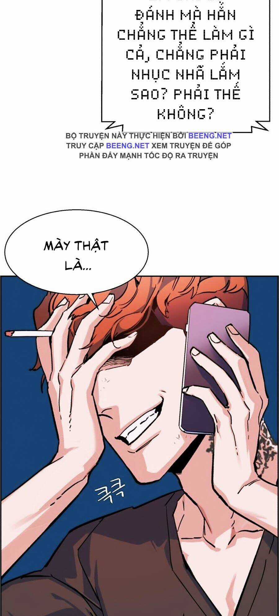 Bạn Học Tôi Là Lính Đánh Thuê Chapter 6 trang 70