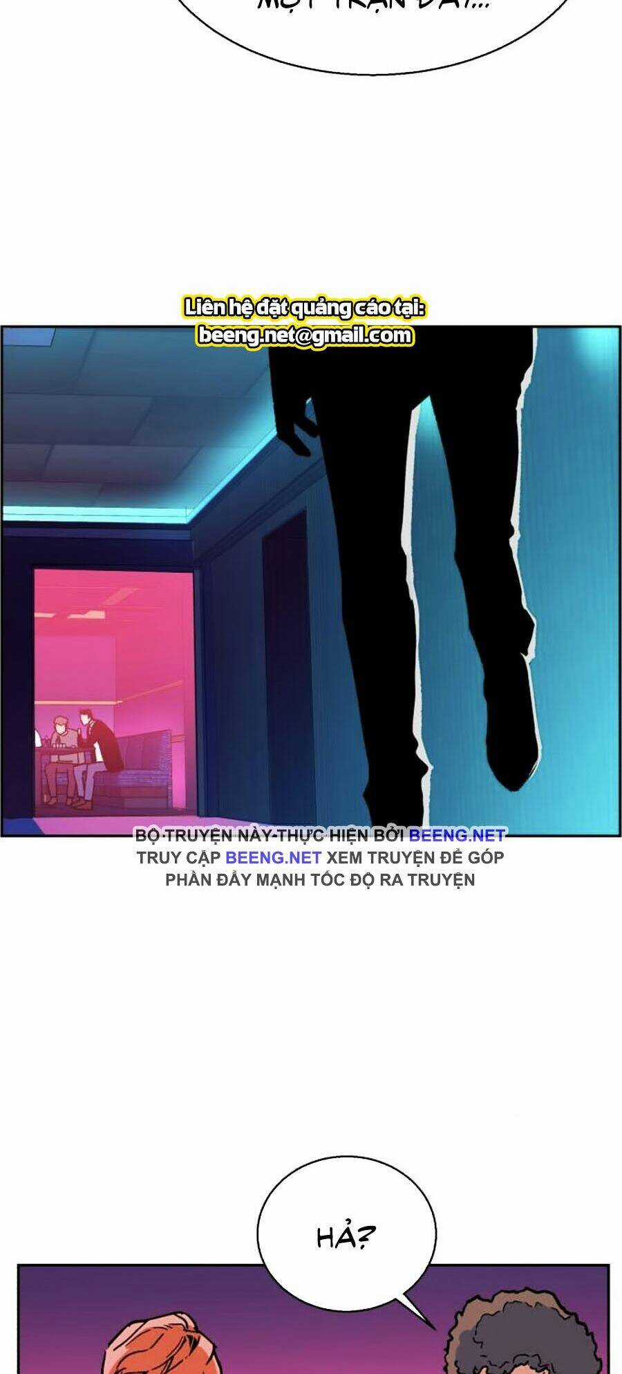 Bạn Học Tôi Là Lính Đánh Thuê Chapter 6 trang 72