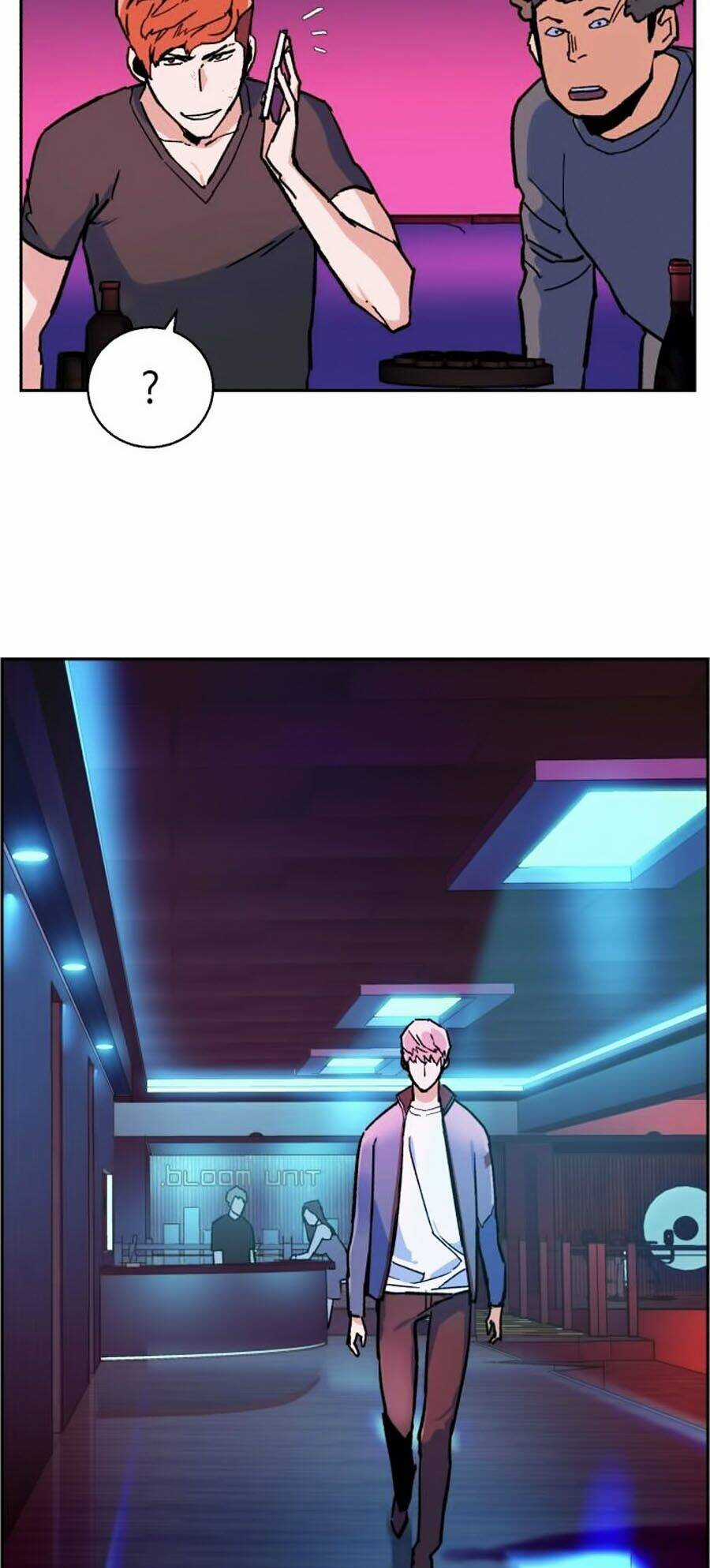 Bạn Học Tôi Là Lính Đánh Thuê Chapter 6 trang 73