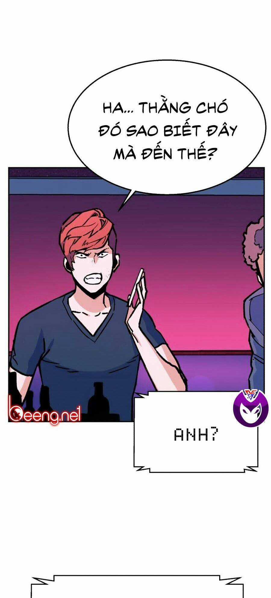 Bạn Học Tôi Là Lính Đánh Thuê Chapter 6 trang 75