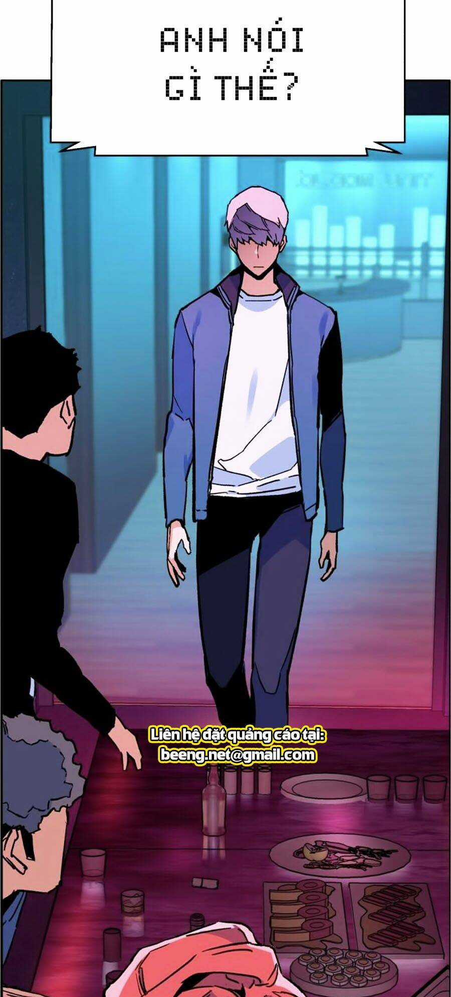 Bạn Học Tôi Là Lính Đánh Thuê Chapter 6 trang 76