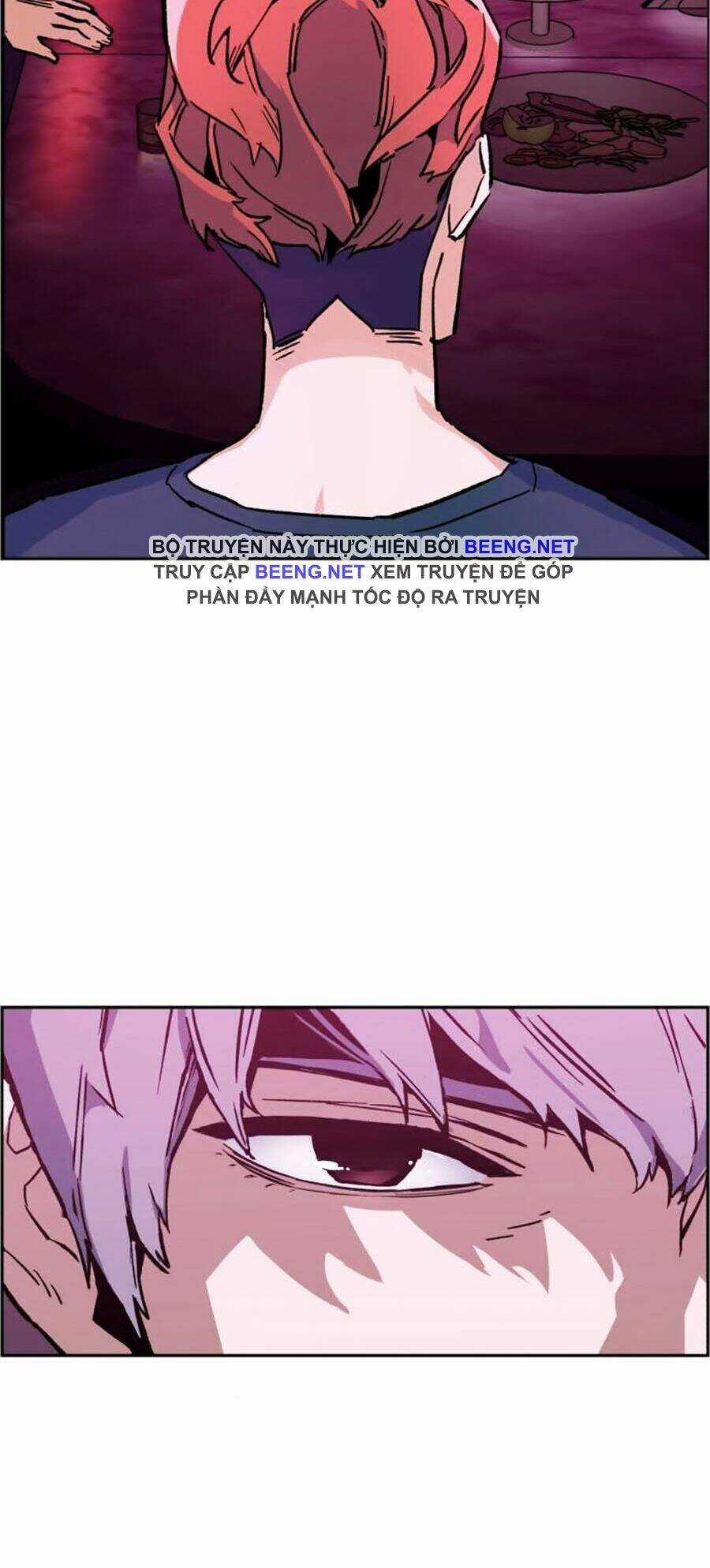 Bạn Học Tôi Là Lính Đánh Thuê Chapter 6 trang 77