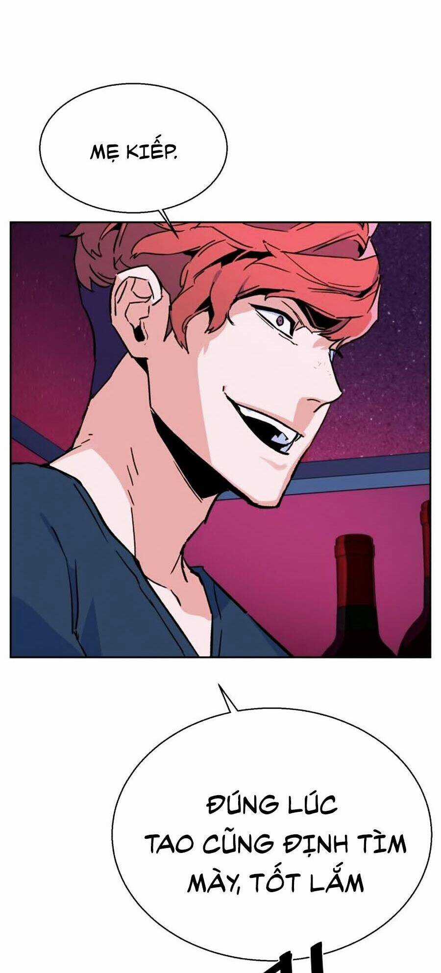 Bạn Học Tôi Là Lính Đánh Thuê Chapter 6 trang 78