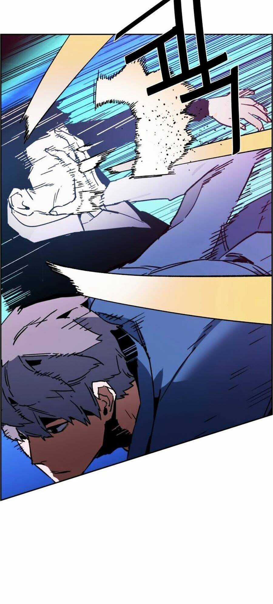 Bạn Học Tôi Là Lính Đánh Thuê Chapter 6 trang 79